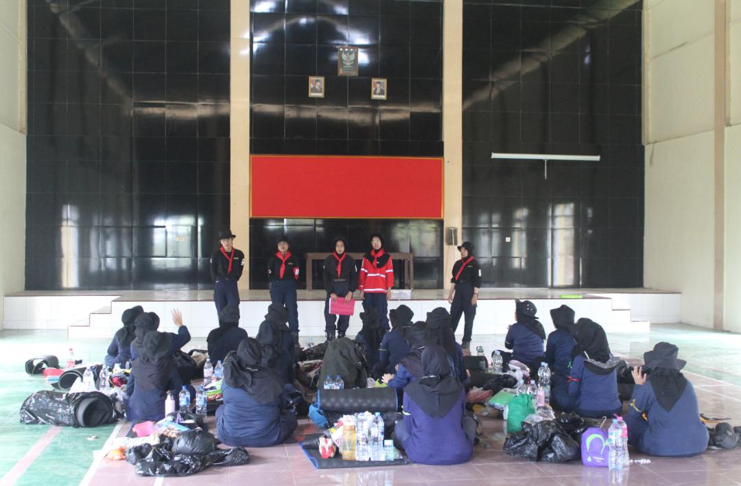 Pendidikan Lapangan